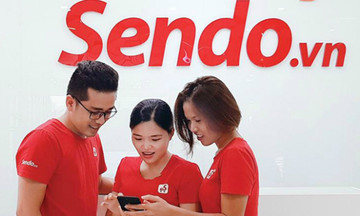 Phản hồi thường xuyên - công thức làm OKR của Sendo