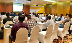 FPT Telecom cùng Microsoft bàn về tương lai số hóa