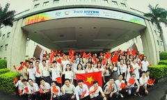 FPT DPS hưởng ứng chiến dịch 'Làm cho thế giới sạch hơn'