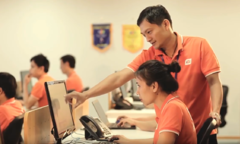 Vận hành mạng tự động, FPT tiết kiệm 100 nhân lực