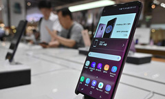 Gartner: 5G giúp cứu vãn doanh số điện thoại thông minh