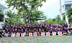 Comtor miền Trung đại chiến game