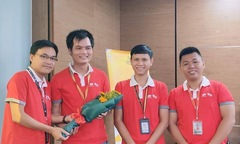 'Nóng' vòng bình chọn video chung kết PM Contest 2019