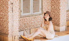 Nàng thơ đất võ