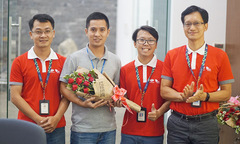 Thí sinh PM Contest 2019 tự tin trước trận chung kết