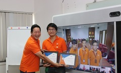 FPT Telecom dẫn đầu bảng xếp hạng iKhiến