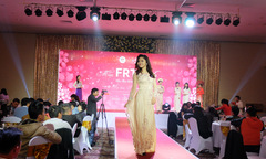 Người FPT Retail sắp 'đua sắc' với ‘Miss & Mister FRT 2019’