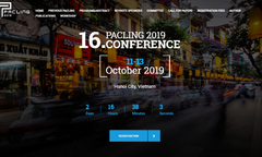18 cán bộ FPT tham dự Hội nghị Pacling 2019