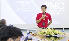 5 giám khảo quyền lực tại chung kết PM Contest 2019