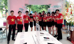 Chuyện nhà Bán lẻ qua ảnh ‘Ms & Mr FRT 2019’