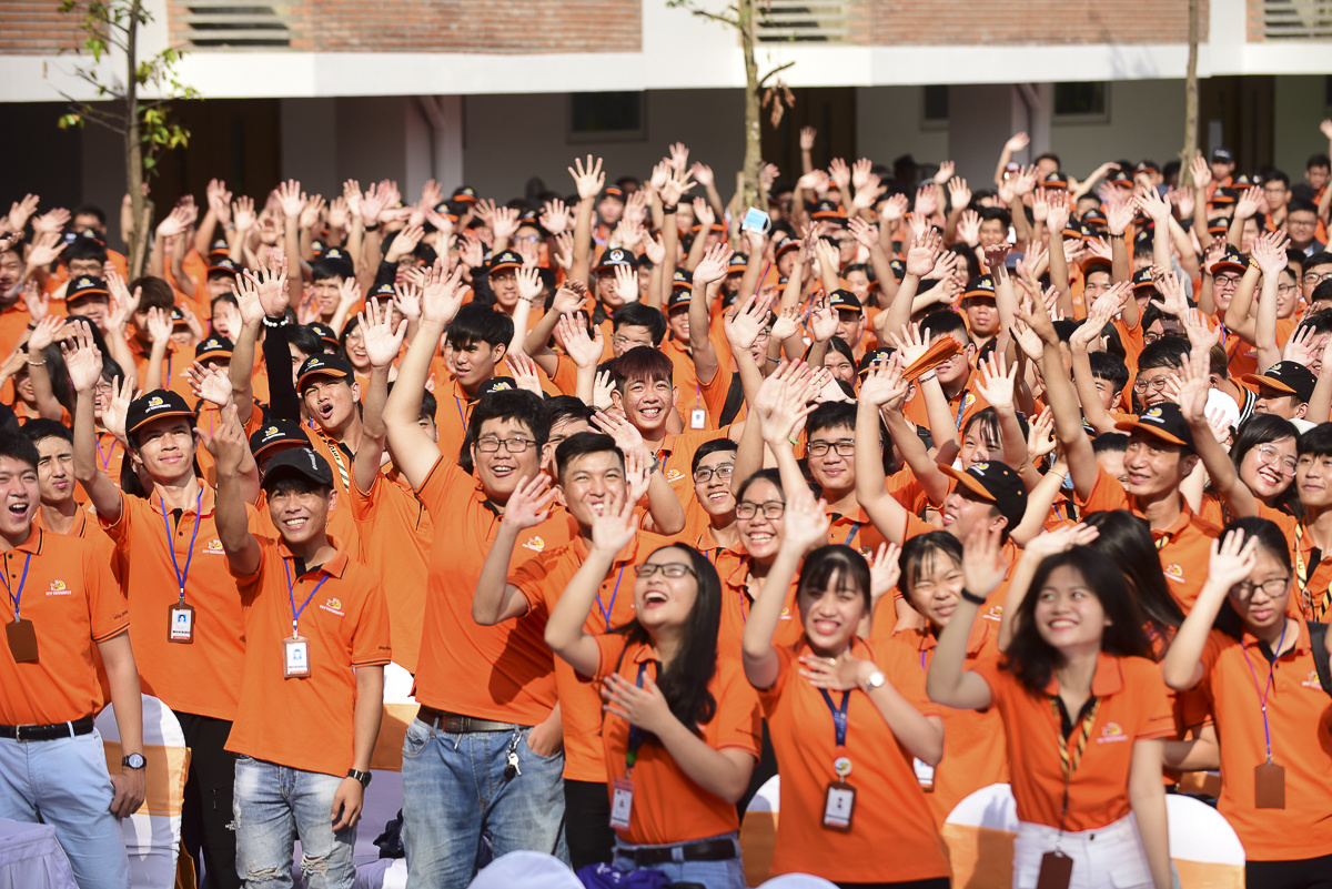 <p> ĐH FPT là trường đại học đầu tiên tại Việt Nam được đánh giá QS Star 3 sao (năm 2012) với các hạng mục: Đào tạo, việc làm, cơ sở vật chất và trách nhiệm xã hội. Năm 2018, ĐH FPT đã giành giải ICT Education Award của Tổ chức Công nghiệp Điện toán châu Á - ASOCIO. Đặc biệt, trong hai năm liên tiếp 2018-2019, trường đã giành giải thưởng “Trường Đại học xuất sắc trong lĩnh vực giáo dục” và “Trường Đại học có tầm ảnh hưởng khu vực châu Á - Thái Bình Dương” của Tổ chức Thương hiệu châu Á -Thái Bình Dương (Brand Laureate).</p>