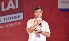 Anh Lê Trường Tùng: ‘Nền tảng tự học là quan trọng nhất’