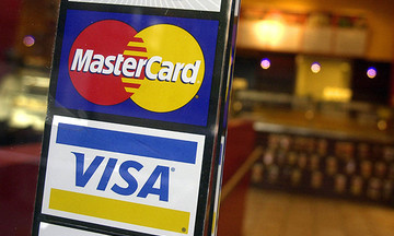 Visa và Mastercard rút khỏi dự án tiền ảo của Facebook