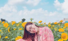 'Nụ cười tỏa nắng' của nữ nhân viên Synnex FPT