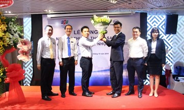 FPT IS hoàn thiện giải pháp quản lý khách hàng cho Nhựa Bình Minh