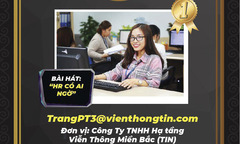 TIN giành giải Nhất STCo OKR nhà 'Cáo'
