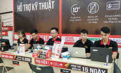 Hơn 80% người FPT Retail hoàn thành đào tạo về tuân thủ kỷ luật