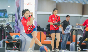 Phần mềm phía Nam đấu bowling chia tay sàn 'huyền thoại'
