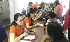 FPT IS hỗ trợ người dân mua vé điện tử