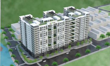 Phần mềm Đà Nẵng cầu hiền bằng ưu đãi mua căn hộ FPT Plaza