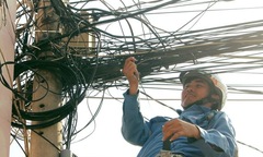 Phương Nam giật 3 giải 'Khoảnh khắc OKR'