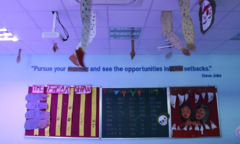 FPT School bày sẵn ‘Bữa tiệc kinh dị’