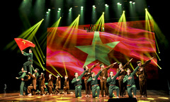 Giám khảo Hà Lê: 'Tôi bất ngờ vì sinh viên FPT quá tuyệt vời'