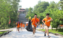 FPT School thi Trạng nhí