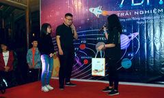 72h trải nghiệm: ‘Mở bán’ iPhone 11 cùng FPT Shop