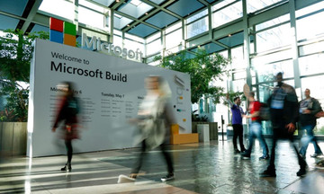 Microsoft cho nhân viên nghỉ thứ Sáu, năng suất tăng 40%