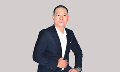 FPT Under 35 Hồ Đắc Trung - bản lĩnh 'hổ săn'
