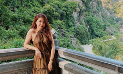 Bóng hồng nhà Phần mềm hút mọi ánh nhìn