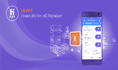 Hi FPT 5.0 thêm tính năng điều khiển Wi-Fi từ xa
