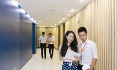 Chào tuổi 15, FPT Software Đà Nẵng phát động sáng tác slogan