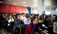 Hé lộ 2 diễn giả ‘khủng’ tại Educamp 2019