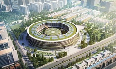 Sau 20 năm, FPT Software có 6 tòa nhà, dự án nhà ở