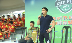 FFA Cup khởi tranh mùa giải thứ 20