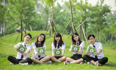 FPT School - chặng đường ‘zero to hero’