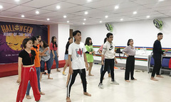 Đà Nẵng sẵn sàng cho đêm Gala 20 năm FPT Education