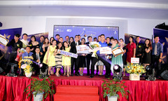 Nhà Giáo dục Cần Thơ rộn ràng kỷ niệm 20 năm FPT Edu