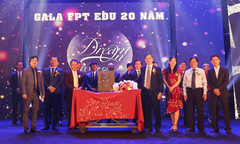 'Đà Nẵng là điểm phát triển chiến lược của FPT Edu'