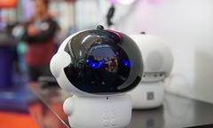 Nhà Viễn thông ra mắt FPT Play Rogo hỗ trợ nhà thông minh