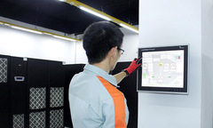 FPT Telecom giành giải 'Nhà cung cấp dịch vụ dữ liệu Việt Nam năm 2019'