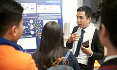 60 chuyên gia đưa 'chuyển đổi số' giáo dục đến Educamp 2019