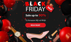 Hàng hiệu giảm giá đến 90% tại FPT Shop