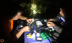 Khoảnh khắc OKRs đẹp của người Viễn thông