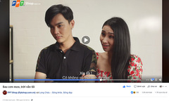 Phim ngắn của FPT Shop đạt 3 triệu views sau 1 tuần