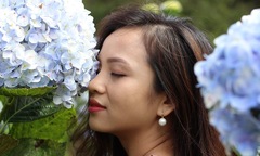 ‘Đã theo đuổi đam mê, nhất định phải hết mình’