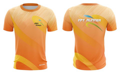 Tặng 500 áo FPT Runners khi đăng ký VnExpress Marathon Hanoi Midnight