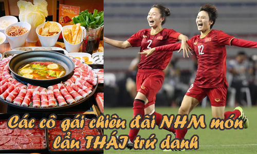  Tên món ăn được nhắc đến nhiều nhất thời gian qua.